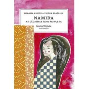 Namida: as Lágrimas de Uma Princesa