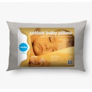 Travesseiro Para Bebês Nabeles - Cotton Baby Pillow  -30x40    