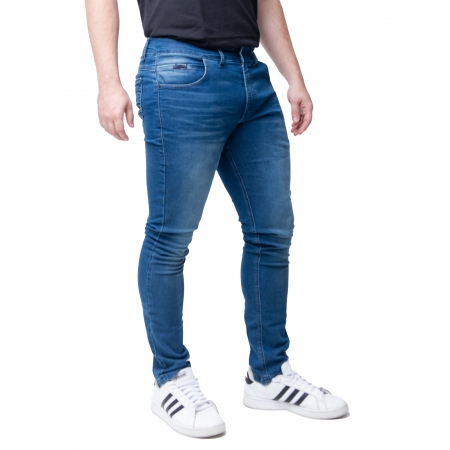 Calça Jeans Concept Skinny 7003