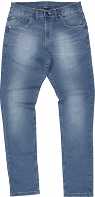 Calça Jeans Concept Slim Fit 7002