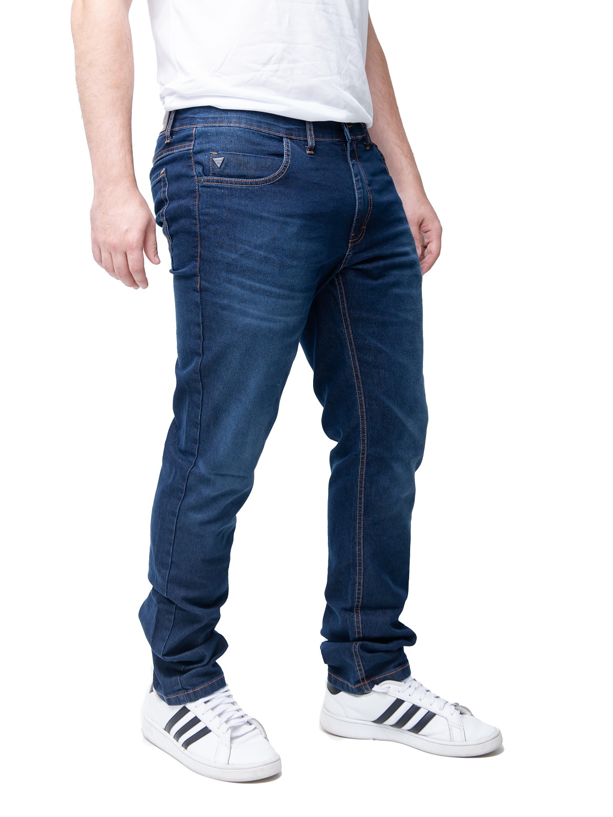 Calça Jeans Concept Slim Fit Ogochi 7003