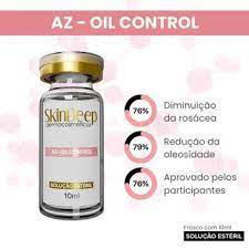 SKINDEEP® - AZ-OIL CONTROL