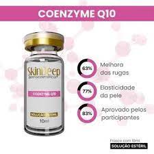 SKINDEEP® - COENZYME Q10