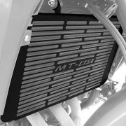 Protetor Radiador MT-09 Tracer e Tracer 900 GT Scam SPTO308