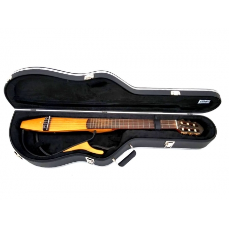 Case Térmico Para Violão Yamaha Silient Luxo