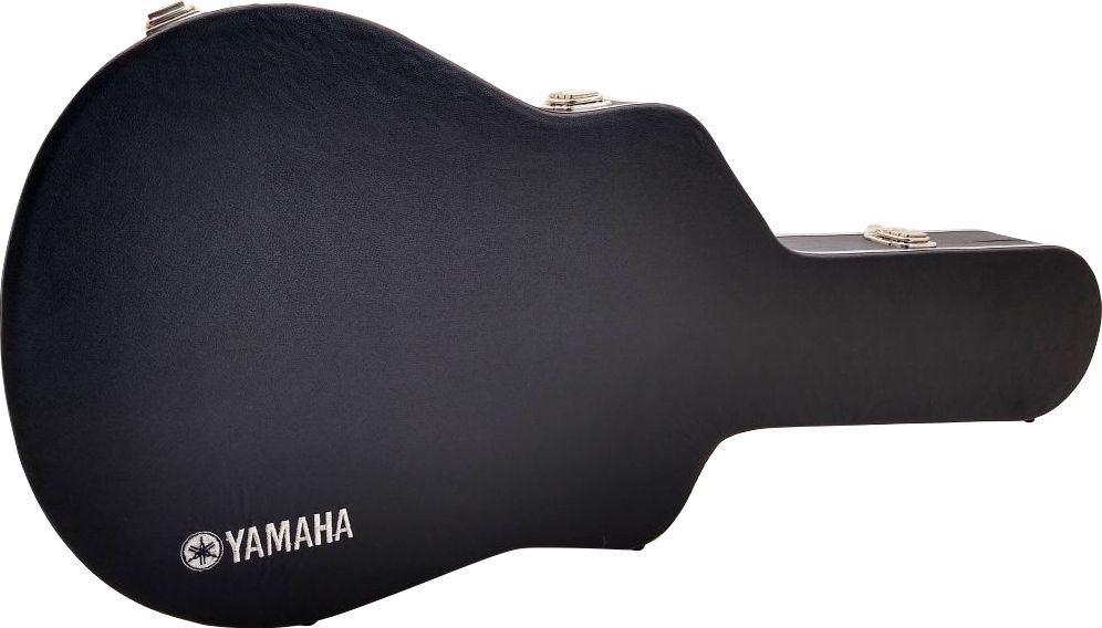 Case Para Violão Yamaha Silient SLG Luxo
