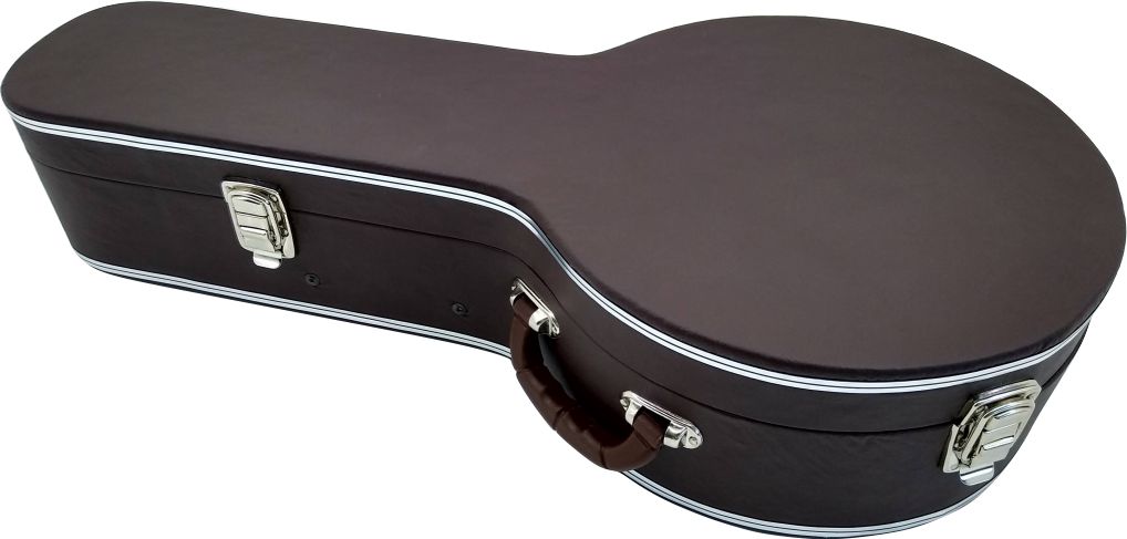 Case Térmico Para Banjo Extra Luxo Famusical