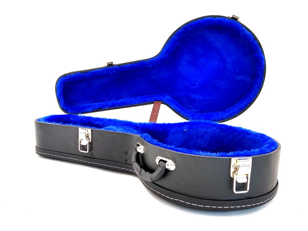 Case Térmico Para Banjo Milenium