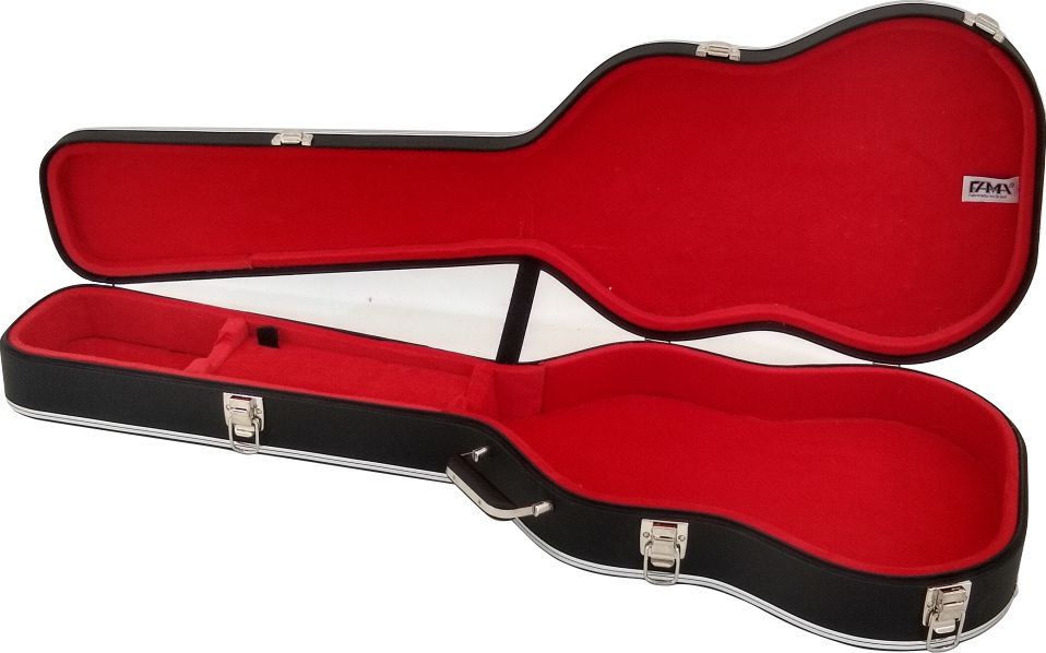Case Térmico para Guitarra Sg Fender Luxo