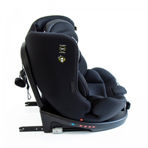 Cadeira Para Carro Safety 0-36Kg I-Nxt 360º Com Isofix