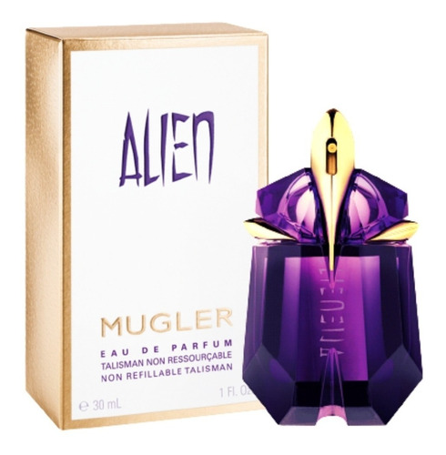 Alien Thierry Mugler Feminino Eau de Parfum