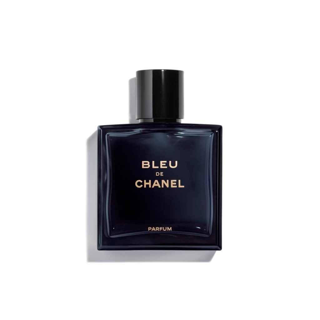 Bleu de Chanel Masculino Parfum 50ml