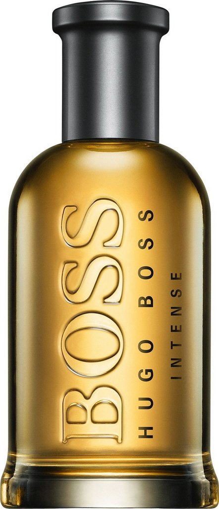 Bottled Intense Hugo Boss Masculino Eau de Parfum 50 ml
