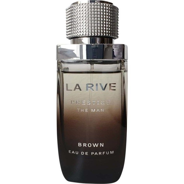 Brown Prestige La Rive Masculino Eau de Parfum 75ml