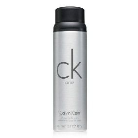 Desodorante CK One Calvin Klein Unissex 152 g