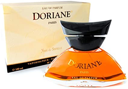 Doriane de Yves de Sistelle  Feminino Eau de Parfum 100ml