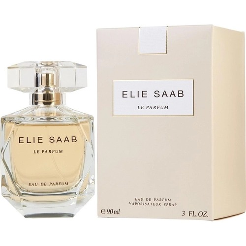 Elie Saab Le Parfum  Eau de Parfum Feminino  90ml 