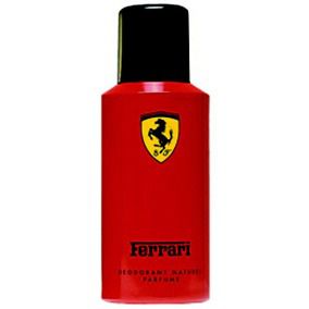 Ferrari Scuderia Red Desodorante Masculino 150ml