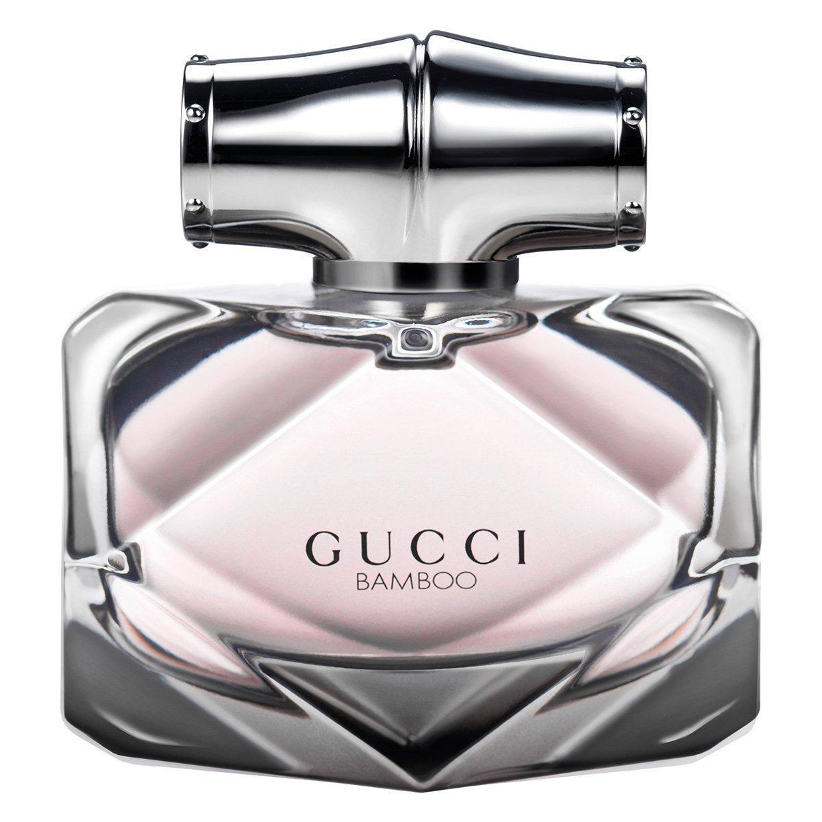 Gucci Bamboo Gucci Eau de Parfum  Feminino 50ml