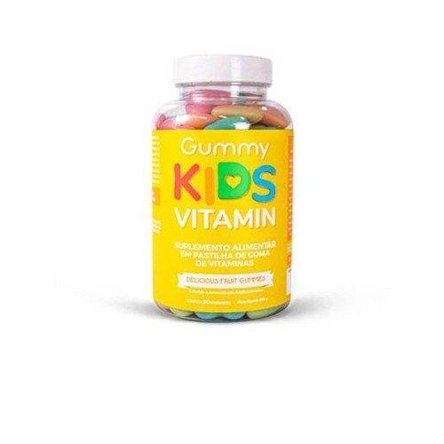 Gummy  Vitamin Kids   60 Gomas