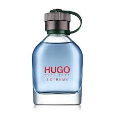 Verde Man Extreme Hugo Boss Masculino Eau de Parfum 100ML