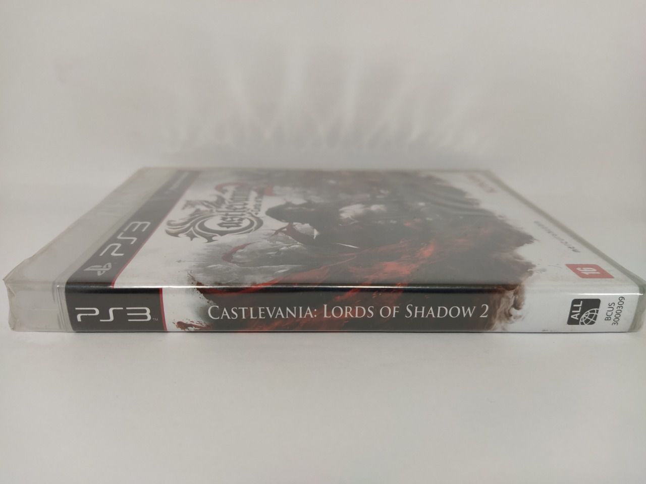 Jogo Castlevania Lords of Shadow 2 Novo