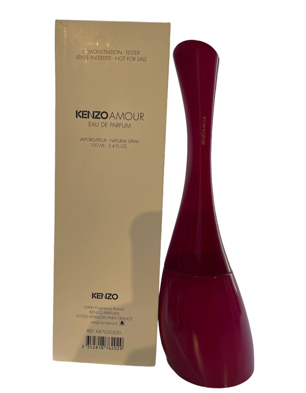 Kenzo Amour Kenzo Eau De Parfum 100 ml