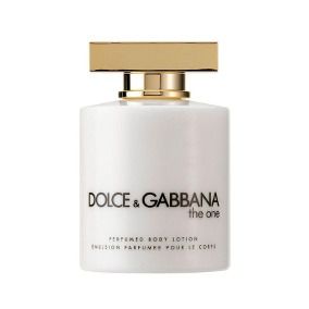 Kit The One Dolce & Gabbana Eau De Parfum  75 ml + Body Lotion 100 ml + Caneta 10 ml