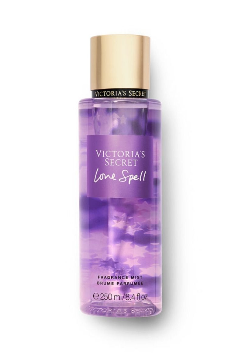 Love Spell  Victoria's Secret Body Splash 250ml