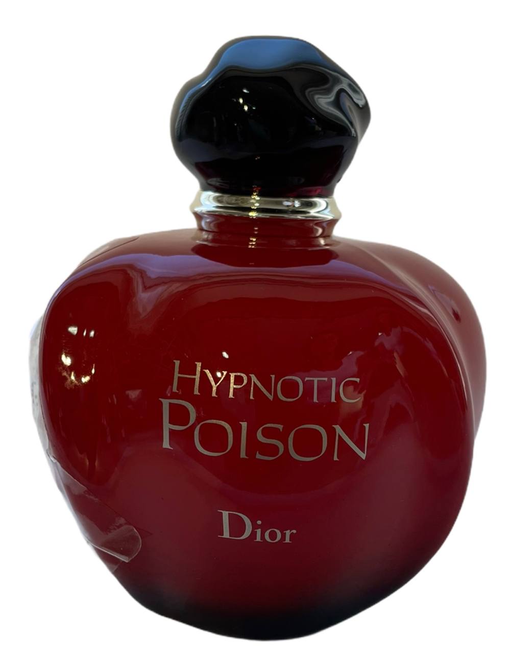Poison Hypnotic Dior Feminino Eau de Toilette Tester 100 ml