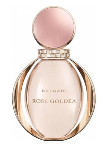 Rose Goldea Bvlgari Feminino Eau de Parfum 90ml