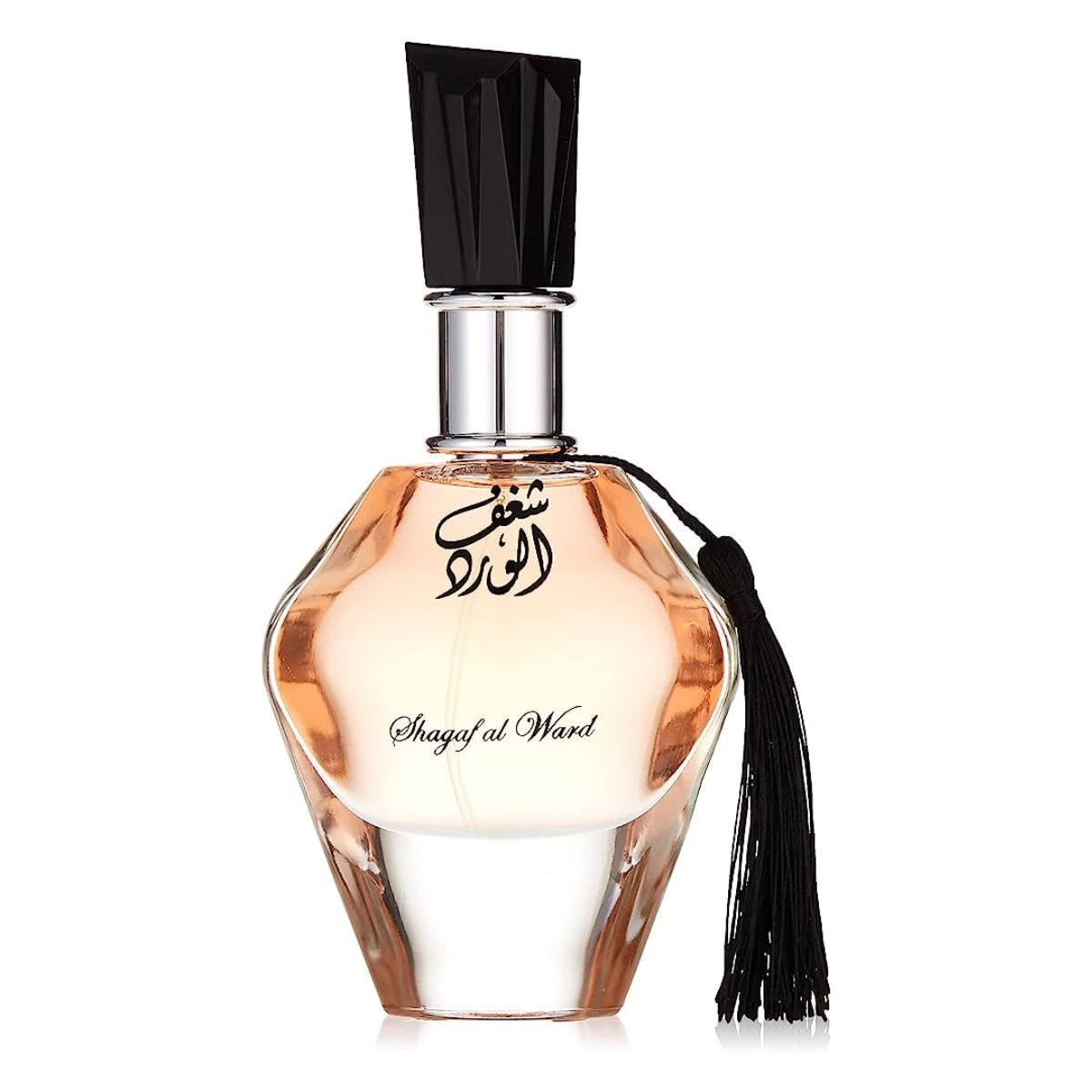 Shagaf Al Ward Al Wataniah Feminino Eau de Parfum 100ml