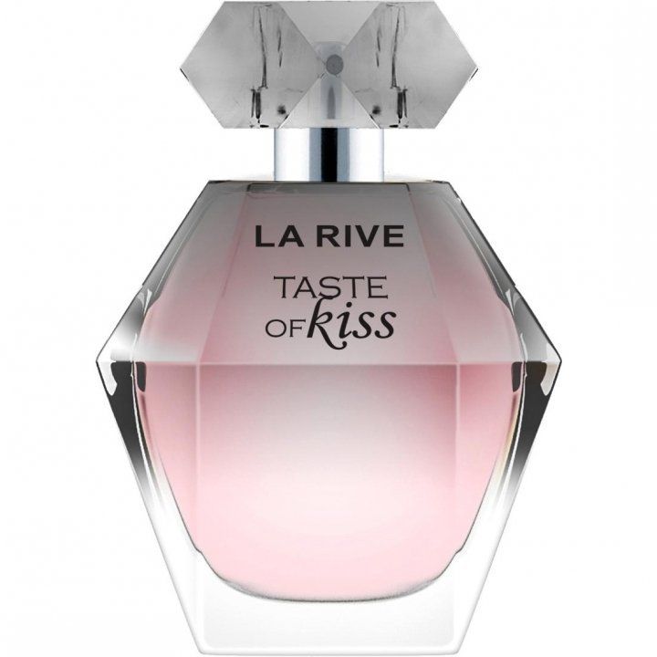 Taste Of Kiss La Rive Feminino  Eau de Parfum  100 ml