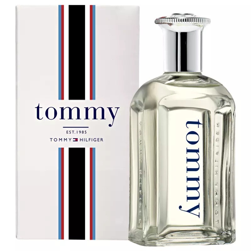Tommy For Men Masculino Eau de Toilette 30 ml