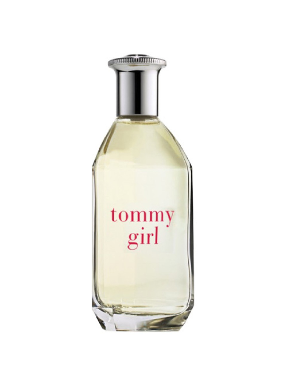 Tommy Girl Tommy Hilfiger Feminino EDT 100ML - Tester