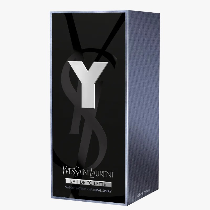 Y Yves Saint Laurent Masculino Eau de Toilette 200ml