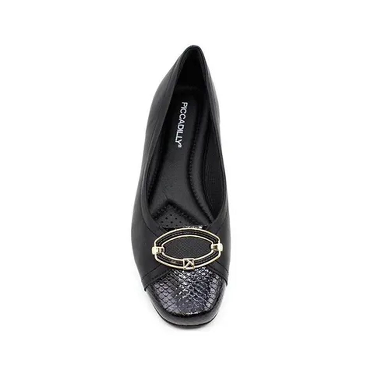Sapato Para Joanete Feminino Piccadilly 251078