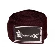 Bandagem Starflex 25mm Preta