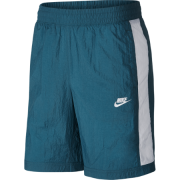 Bermuda Nike Sportswear Masculina - Azul e Branco