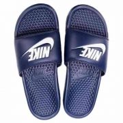 Chinelo Nike Benassi Just Do It Masculino - Azul