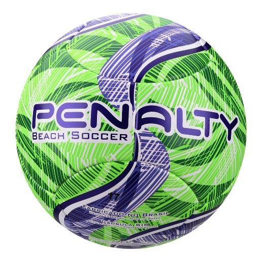 Bola Penalty Beach Soccer Fusion IX