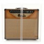 Aquário Isolador de Som em Acrilico Para Cubo de Guitarra - 5 Placas de 30x60cm