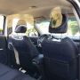 Barreira de Proteção Salivar e Fluidos Nasais Para Taxi e Uber - Tamanho 105x60cm