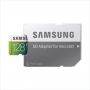 Cartão de Memória Samsung MicroSDXC EVO Select 128GB Classe 10, U3 e 4K UltraHD, Com Adaptador SD