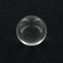Esfera de Acrilico Cristal Transparente Diâmetro 12mm