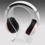 Suporte Para Headset Headfone Fone de Ouvido em Acrilico Para Gamers e Lojas - Acrilico 5mm