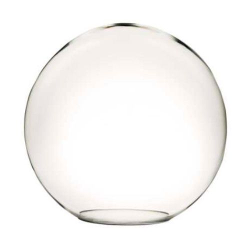 Esfera de Acrilico Cristal Transparente Diâmetro 15mm
