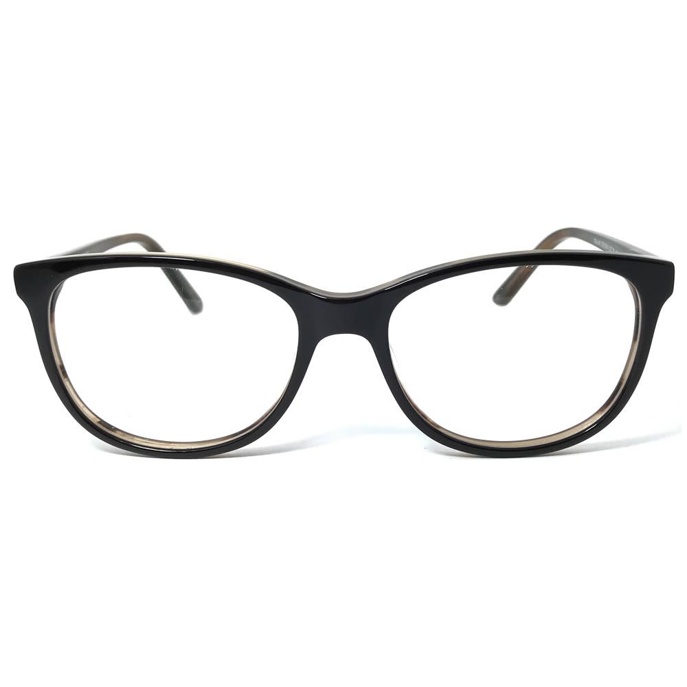 Óculos De Grau Liv 6392 - Marrom