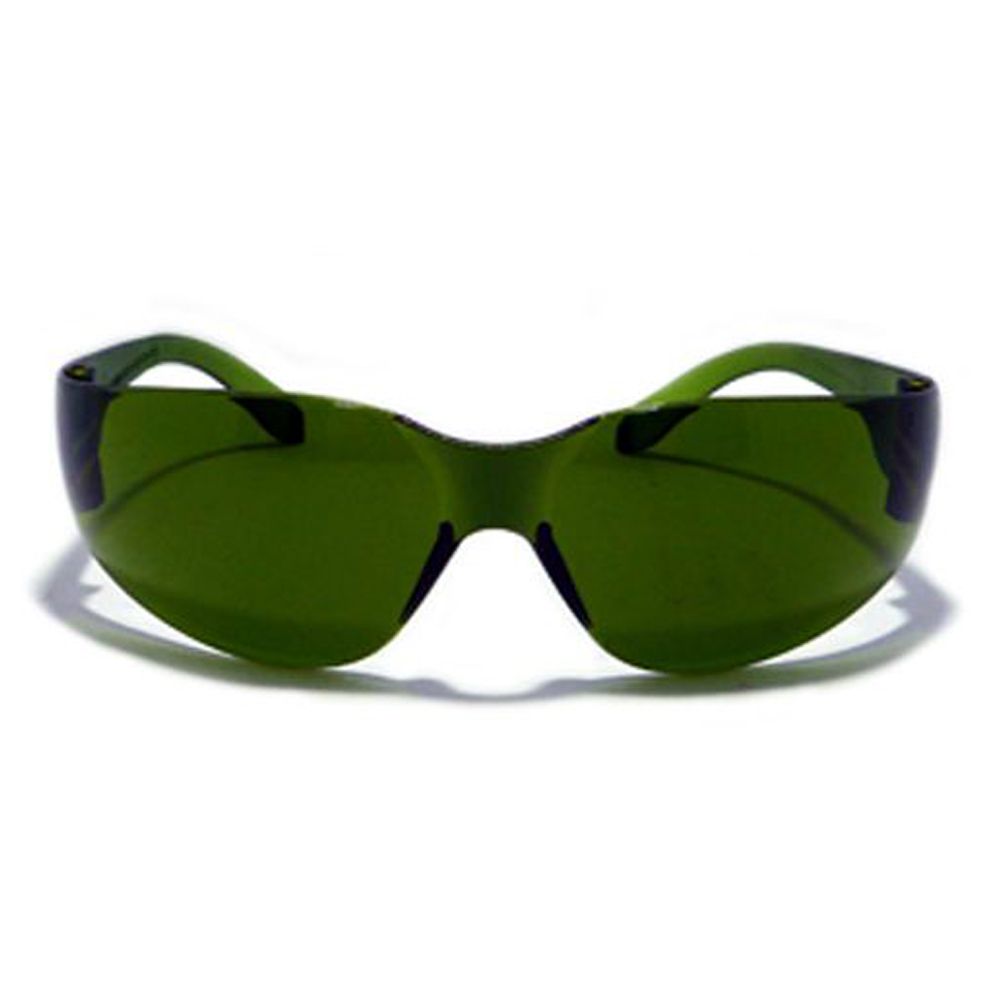 Óculos Big Compra Verde Antirisco