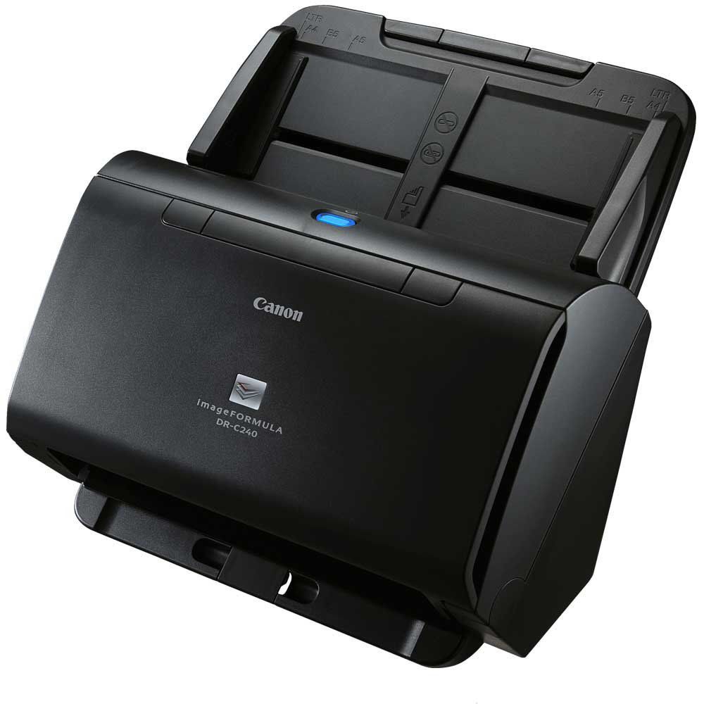 Scanner Canon  DR-C240
